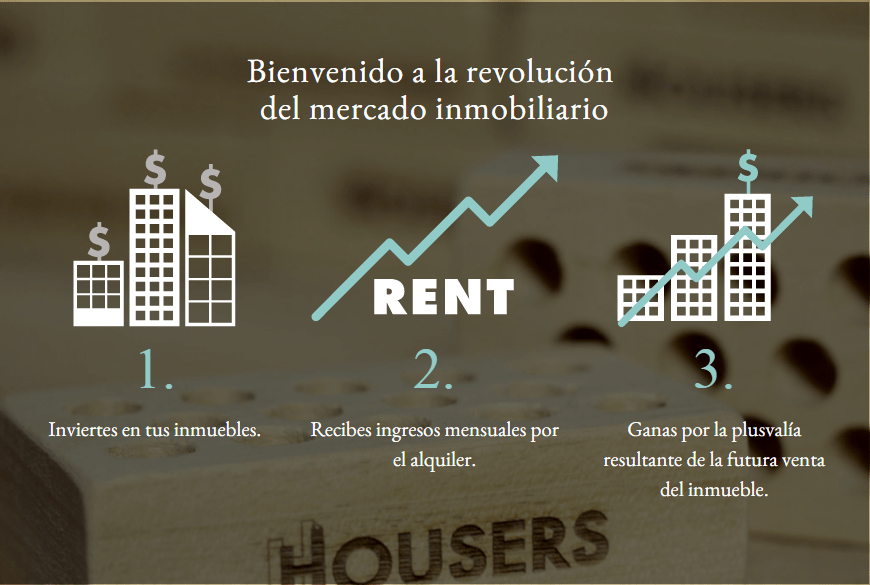 Housers Cómo funciona