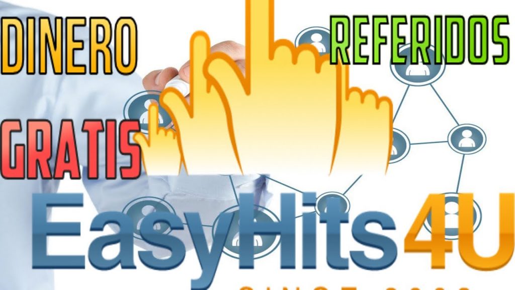 EasyHits4U Ganar dinero