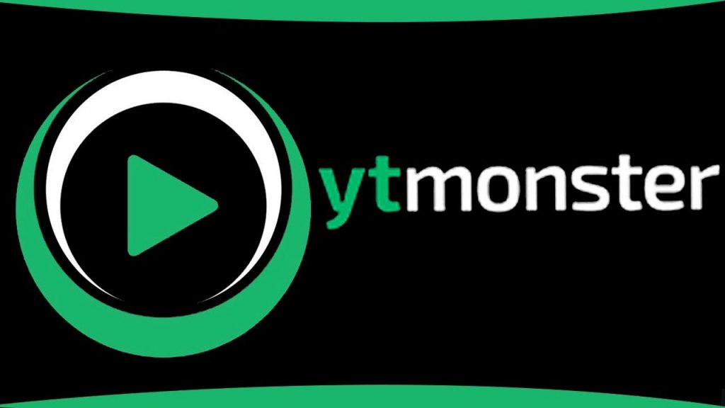 YTMonster