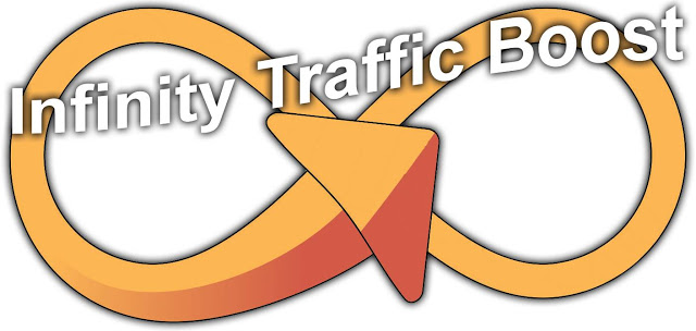 Infinity Traffic Boost