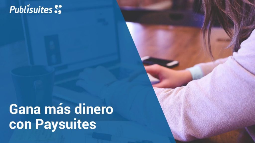 Publisuites Paysuites