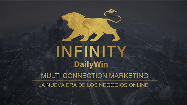 Infinity DailyWin