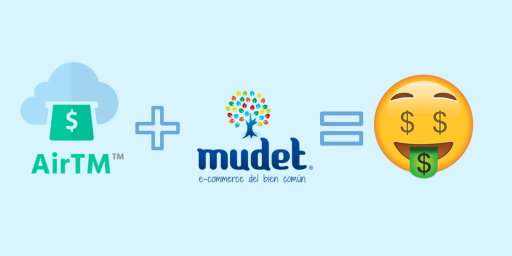 Mudet Pagos