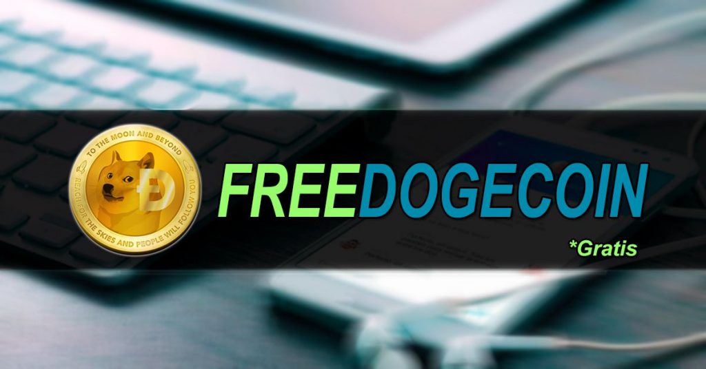 FreeDogecoin