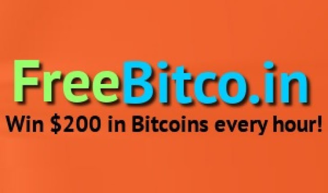 Freebitcoin