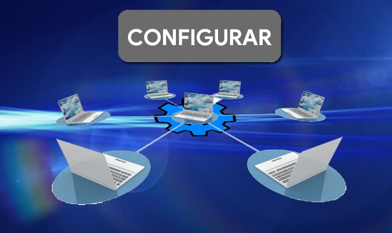 Configurar cuenta