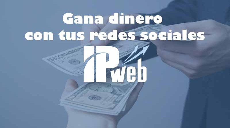IPweb Ganar rublos