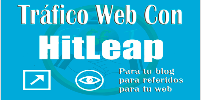 HitLeap Cómo funciona