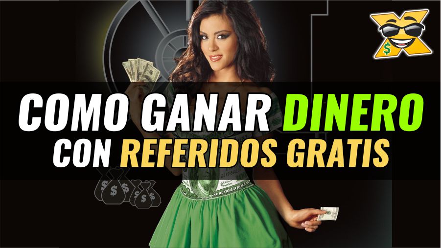 Referidos ganar dinero