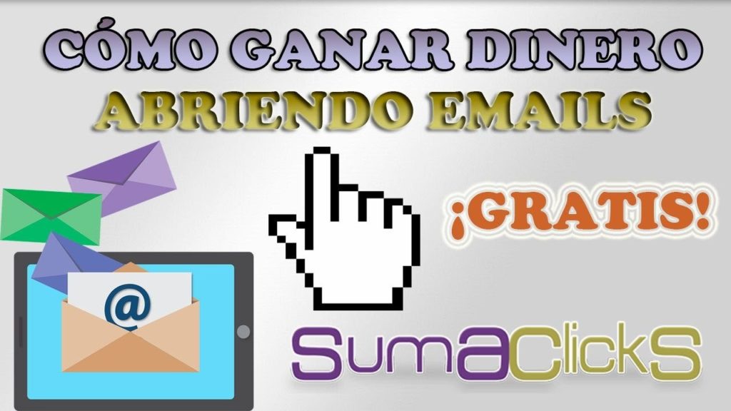 SumaClicks Ganar dinero