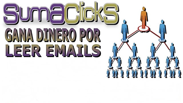 SumaClicks Referidos