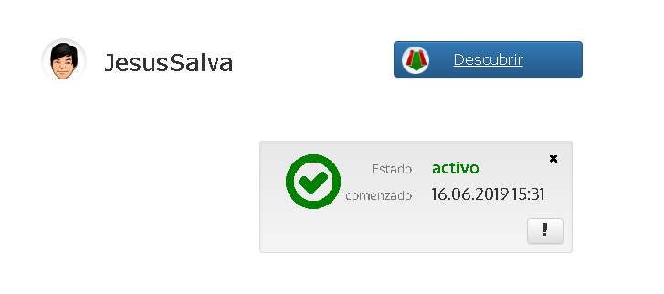 EBesucher Intercambio de tráfico