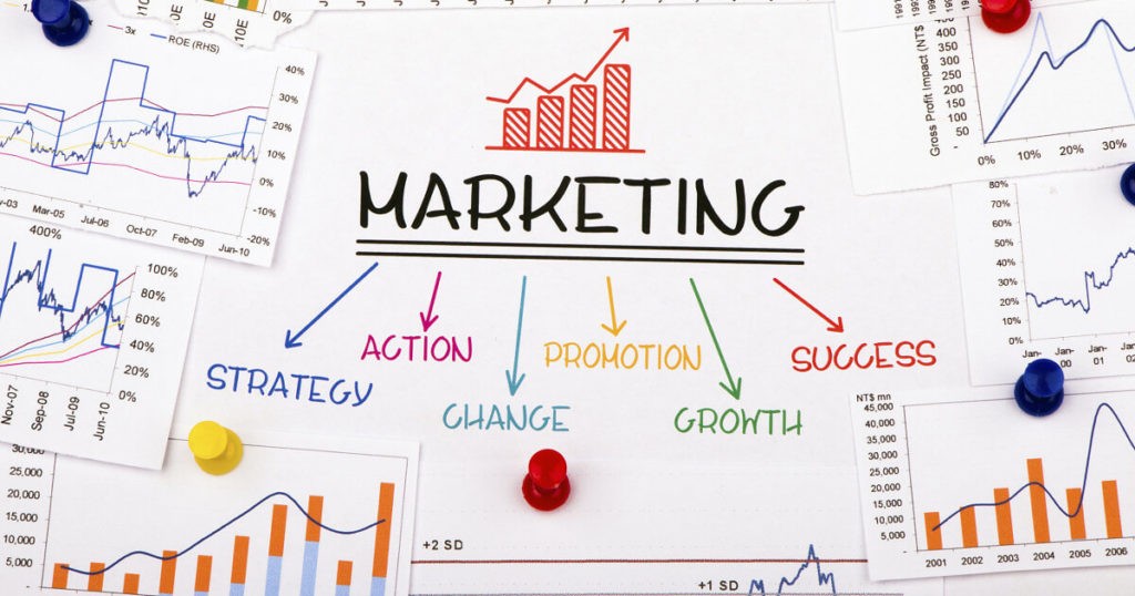 Marketing de afiliados Principios