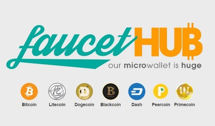 FaucetHub