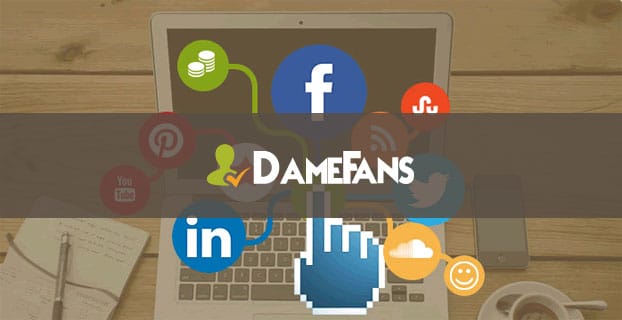 DameFans Coins